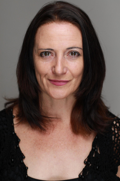 Дианне Симпсон