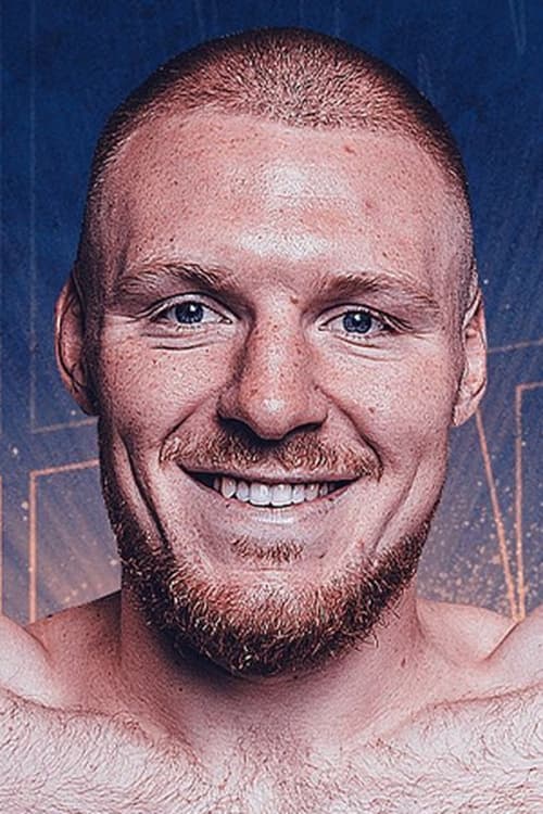 Бен Андреwс