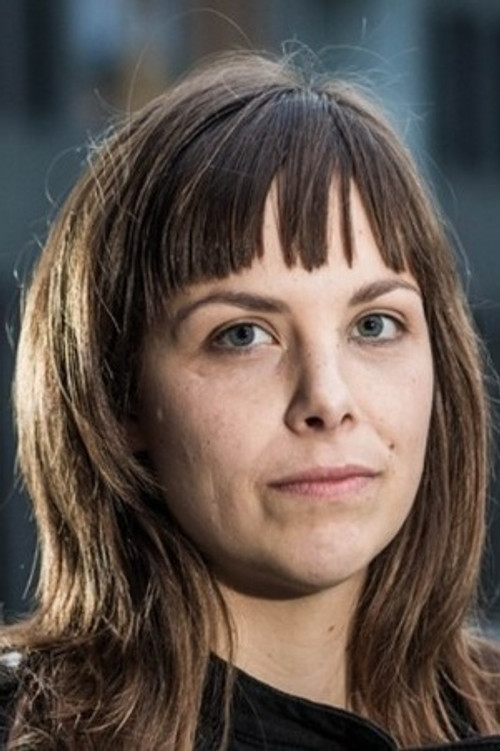 Елине Куппенс