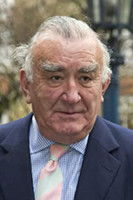 Мицхаел Матес