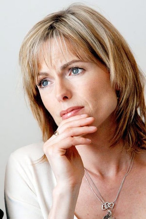 Кате МцЦанн