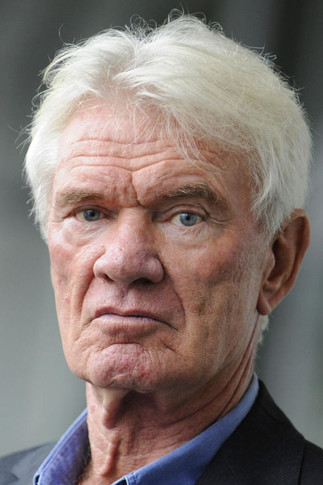 Буркхард Дриест