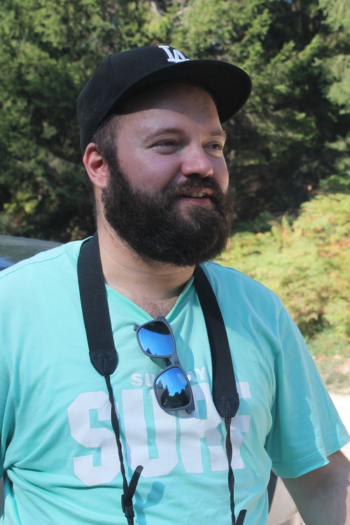 Харис Хелjо