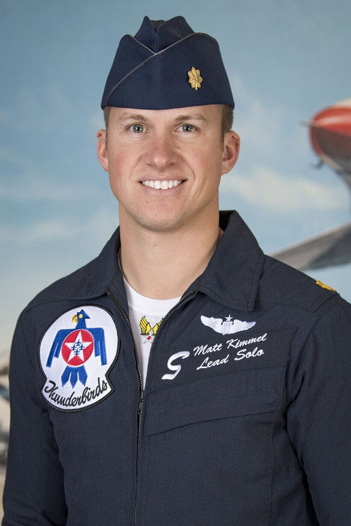 Мэтью 'Паук' Киммел