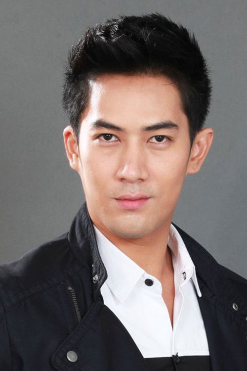 Нутт Атирутт Сингхааумпол