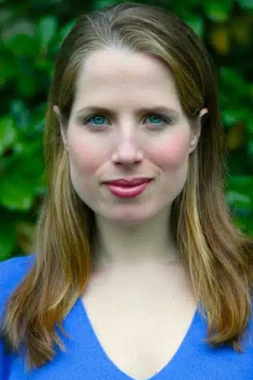 Кристин Горе