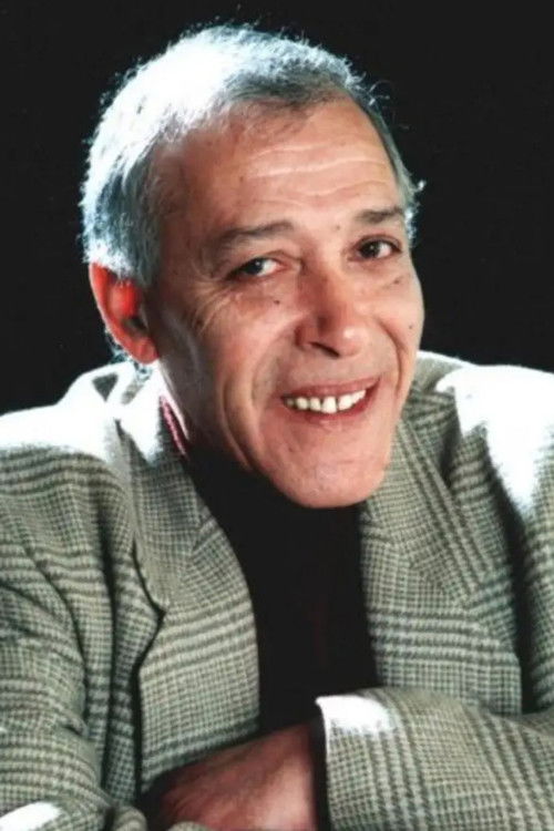 Мохамед Кагхат