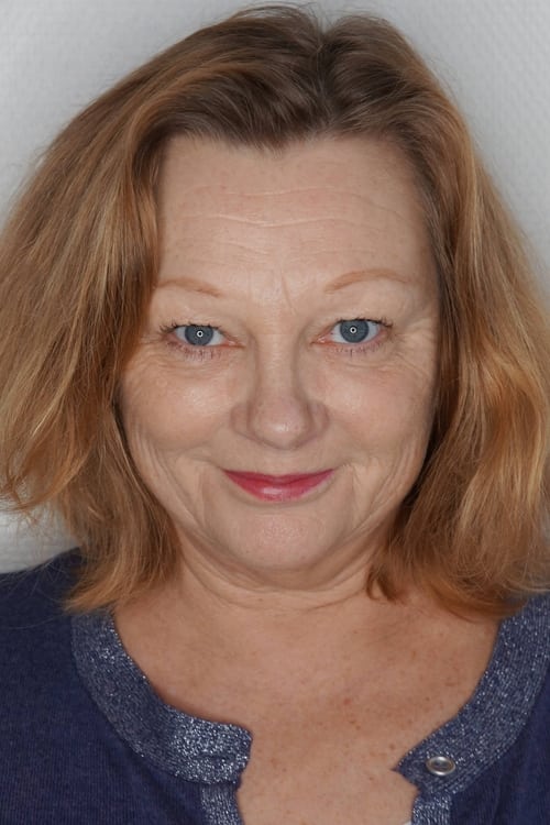 Марие-Бéнéдицте Рой