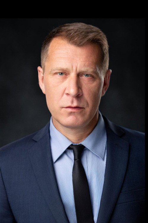 Леонард Цхаулк