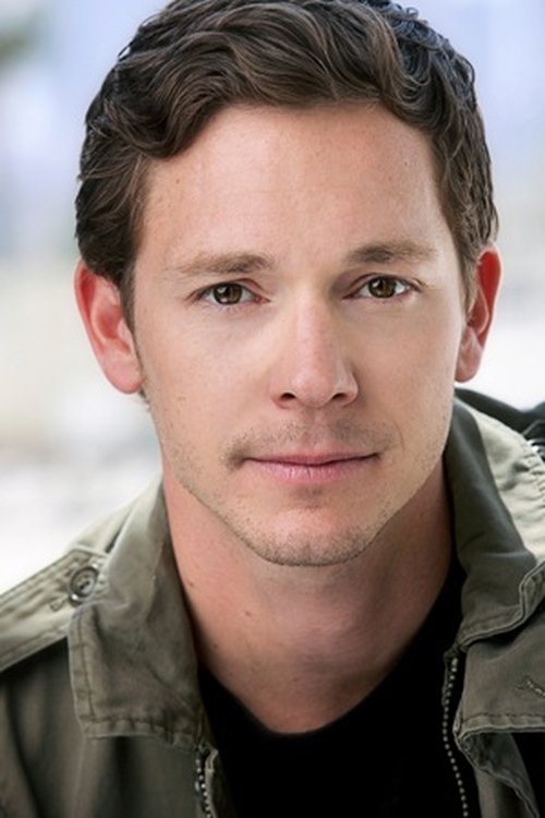 Брандон Рай Оливе