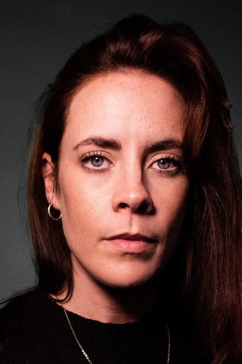 Исла Jацксон-Ритцхие