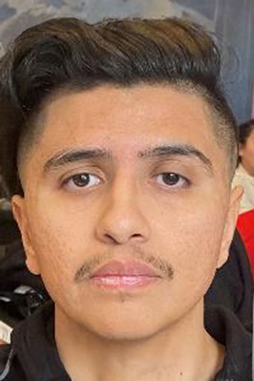 Раул Гарциа Jр