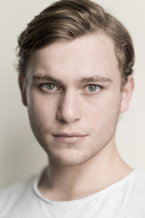  Джордж Паркер