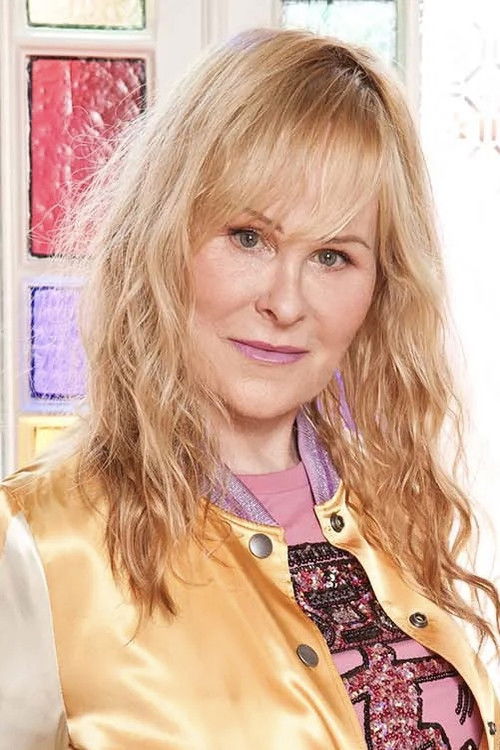 Маxине Феибелман