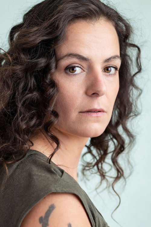 Сара Демерс