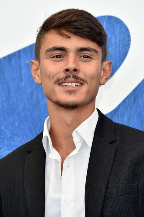 Берке Караер