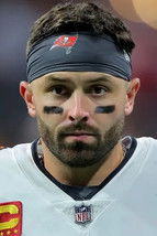  Бейкер Мейфилд