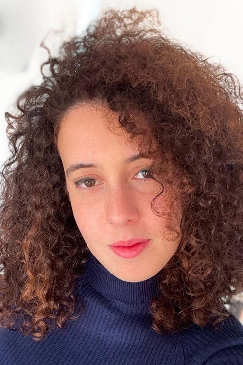 Алиа Бен Хида