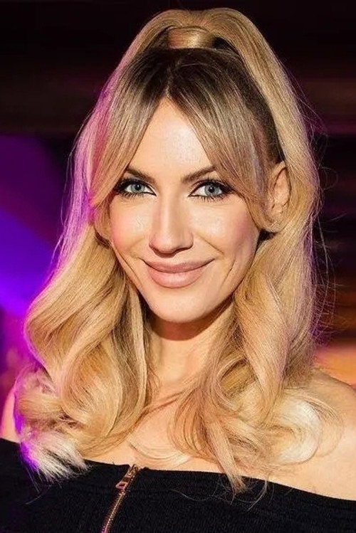 Леся Никитюк