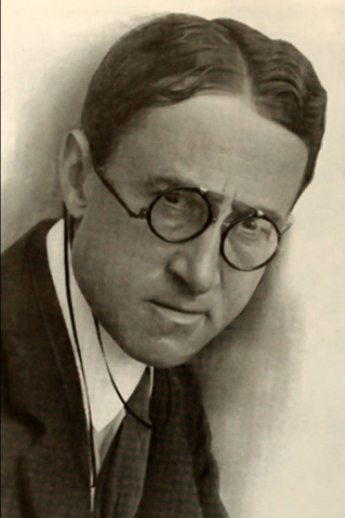  Джон Эмерсон