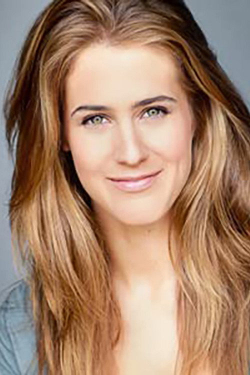 Алеxандра Бромстад