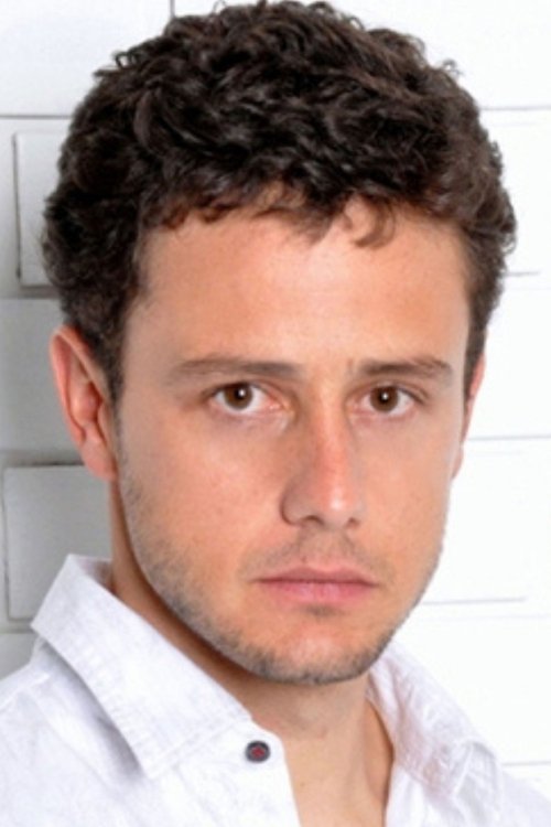 Андрес Огилвие Броwне