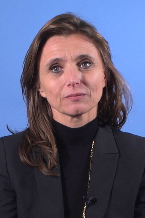 Мауд Ганглер