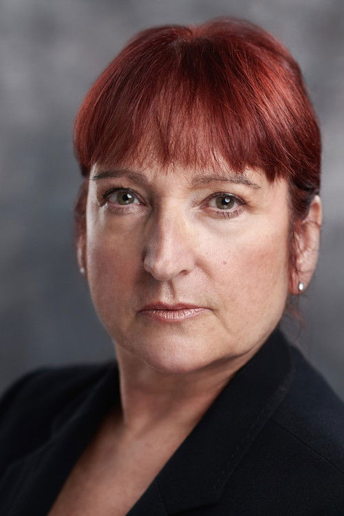 Лена Рицхардсон