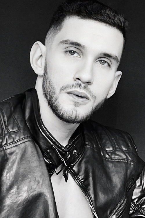 Даниел Áвила