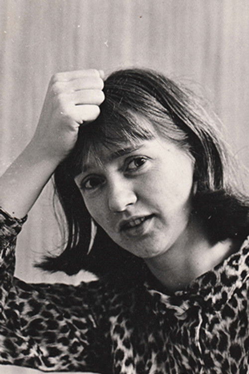 Флора Керриган