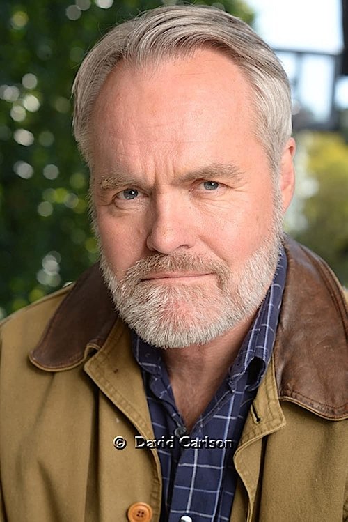 Алан Броокс