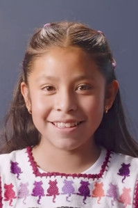 Данае Ахуjа Апарицио