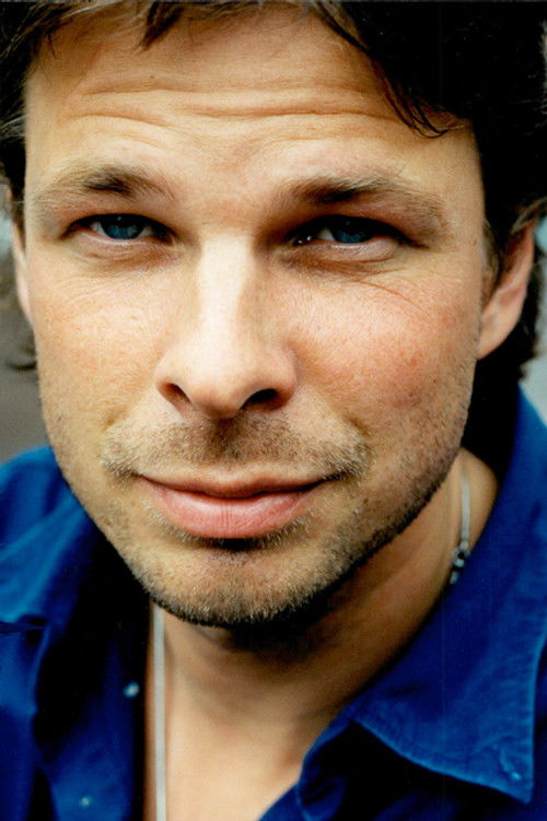 Даниел Бергман