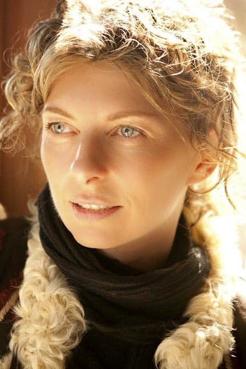 Исабелла Восмикова