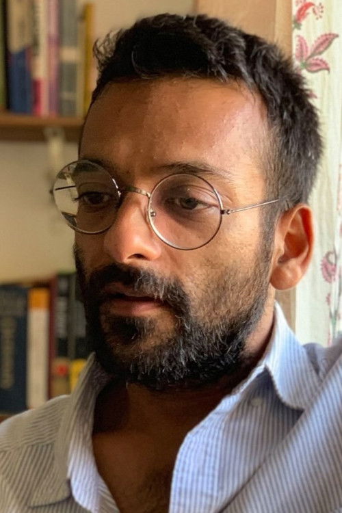 Сукант Гоел