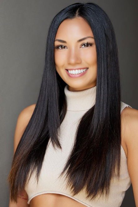 Татиана Асхтон