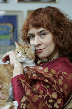  Юрга Иванаускайте