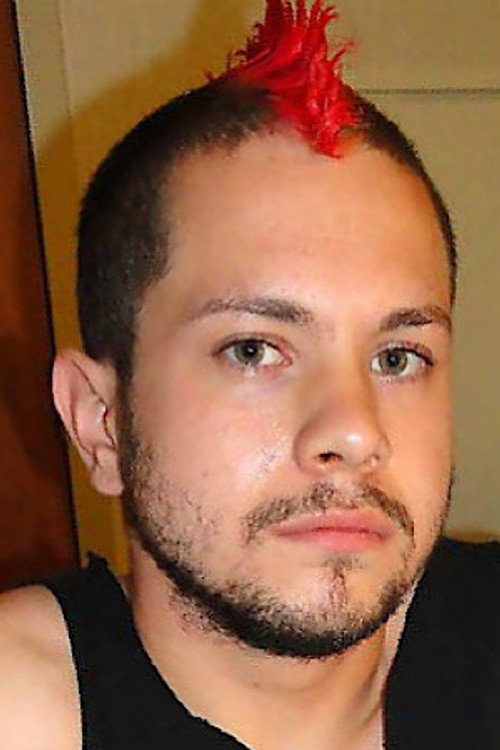 Росс Андерс