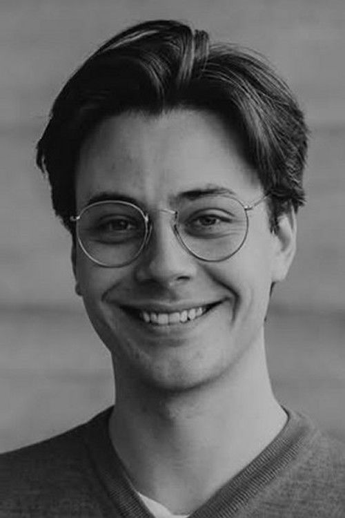 Магнус Реинерт Гáсадал