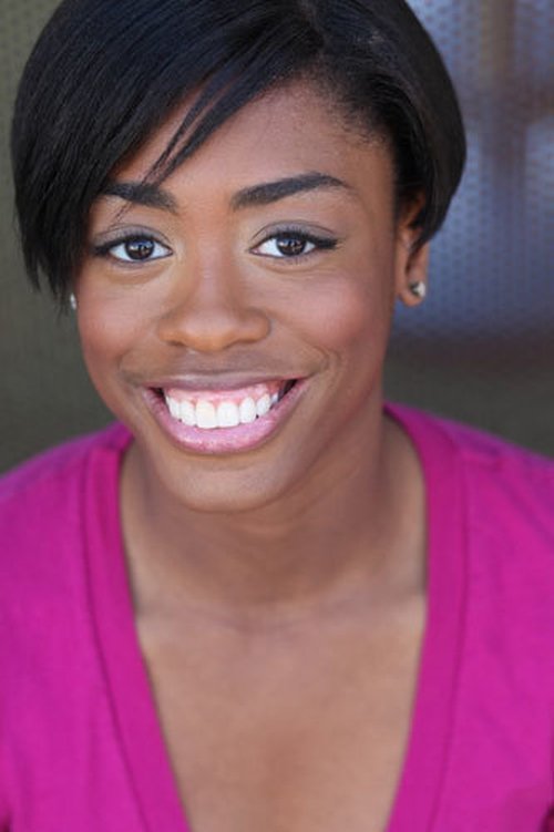 Мартха Ницхолс