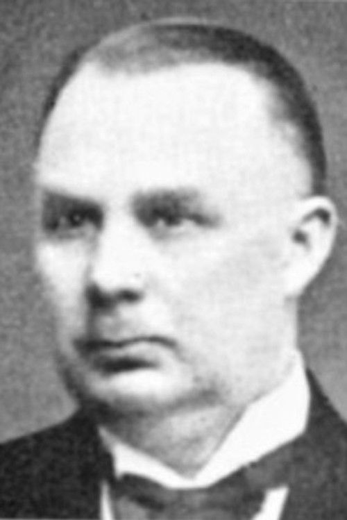 Jохн Арwидссон