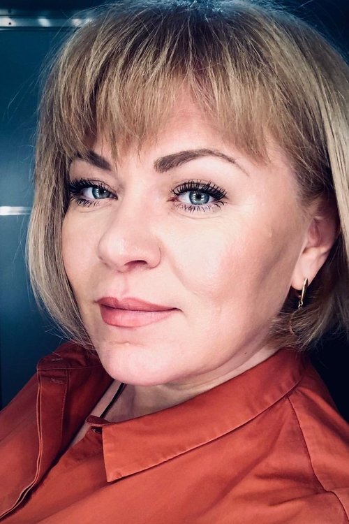 Наталииа Коретска