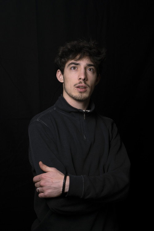 Елиас Менсинг