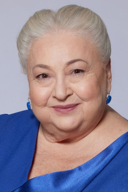 Молнáр Пироска