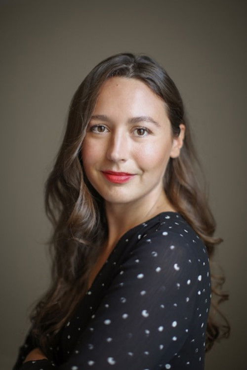 Тасха Ван Зандт