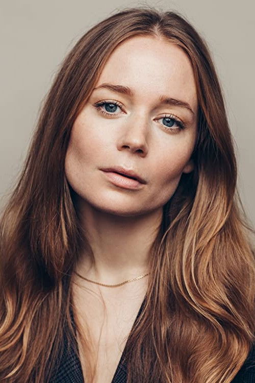 Карен Маргретхе Готфредсен