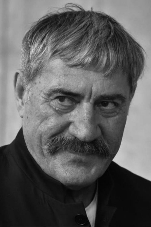 Михаил Голубович