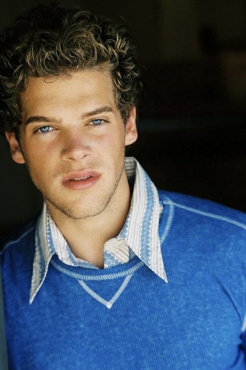 Престон Jонес