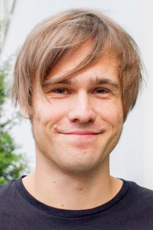 Виктор Свобода