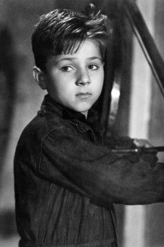 Ензо Стаиола